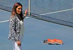 Mariana Pérez Roldán le da vida a un nuevo proyecto