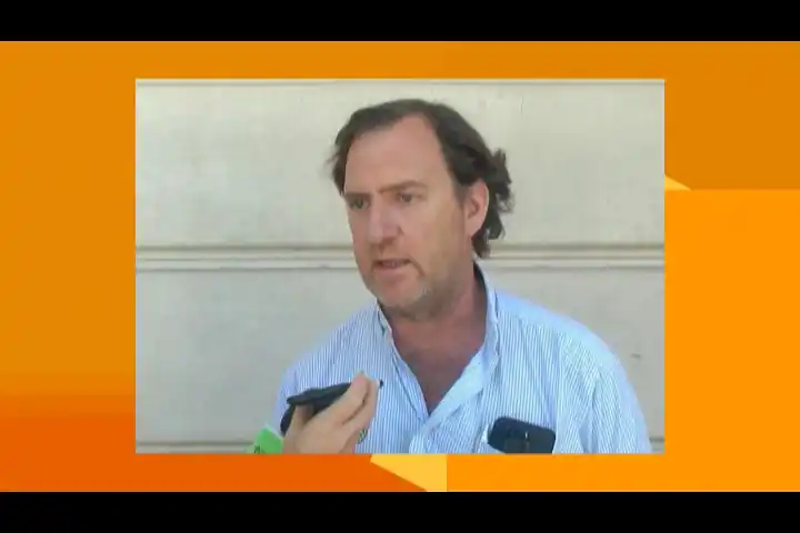 Alerta en el campo ante la actual situación – Tandil Despierta