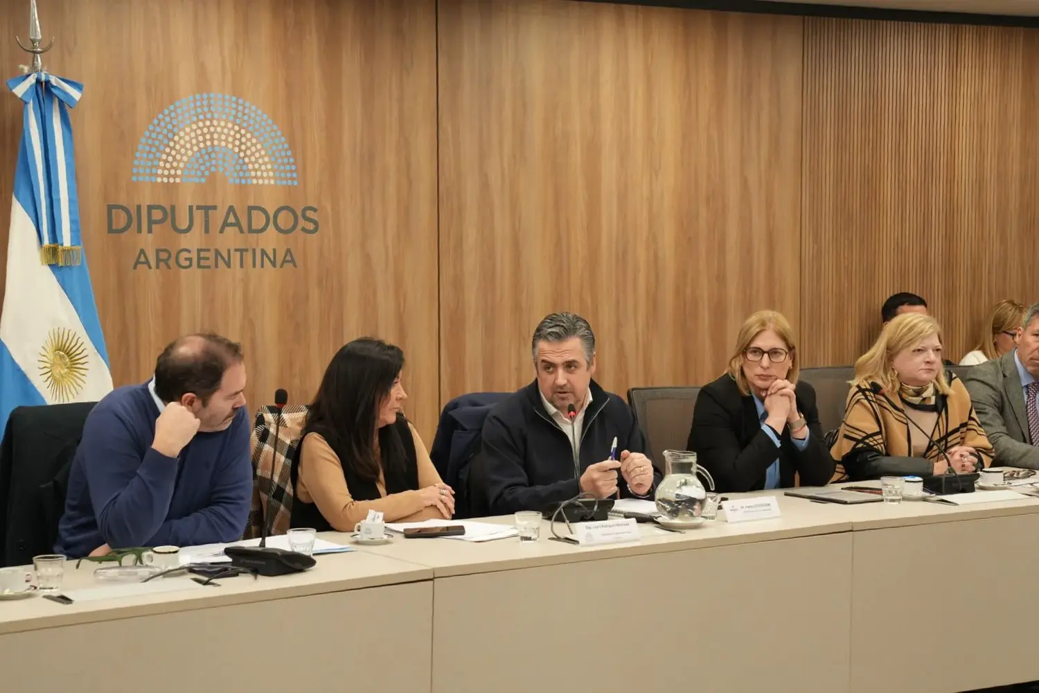 Santa Fe impulsa en el Congreso una ley para ampliar las competencias provinciales contra el microtráfico