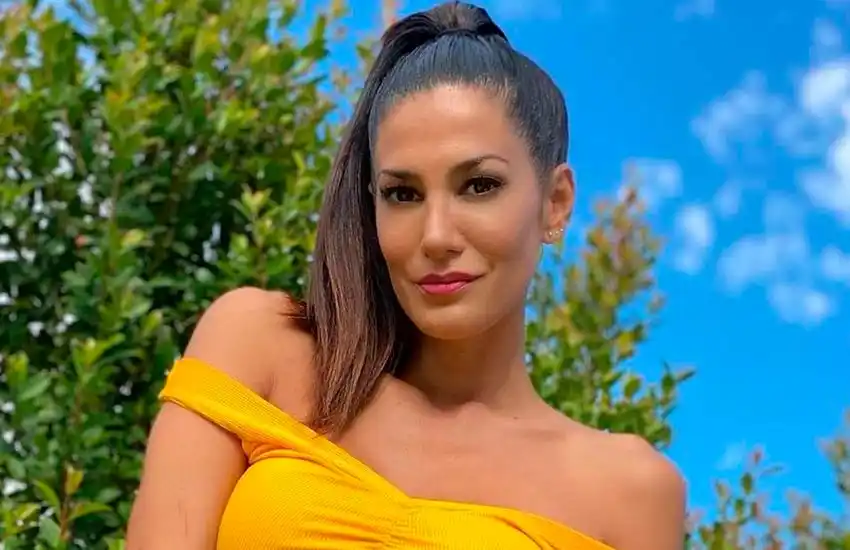 Silvina Escudero habló sobre su salud tras someterse a una cirugía: «Me pasó algo muy feo»
