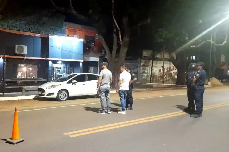 Entre Ríos: Un hombre mató a una mujer y posteriormente se quitó la vida