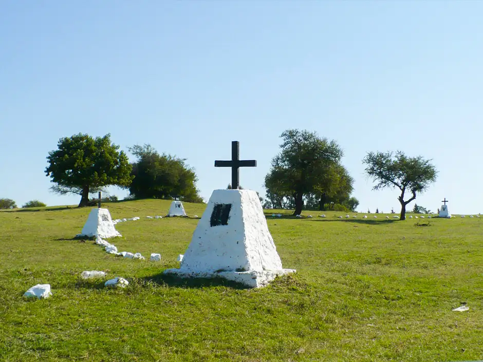 Actividades por Semana Santa en Aránzazu y San Roque