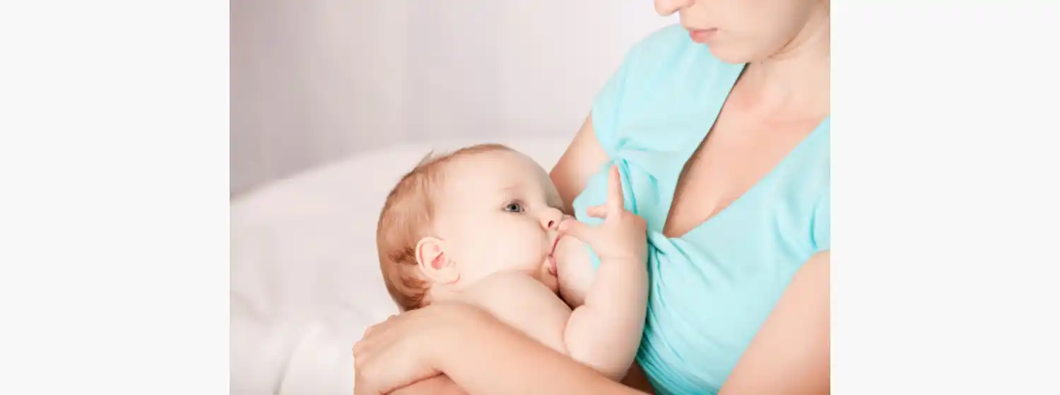 Semana de la Lactancia Materna