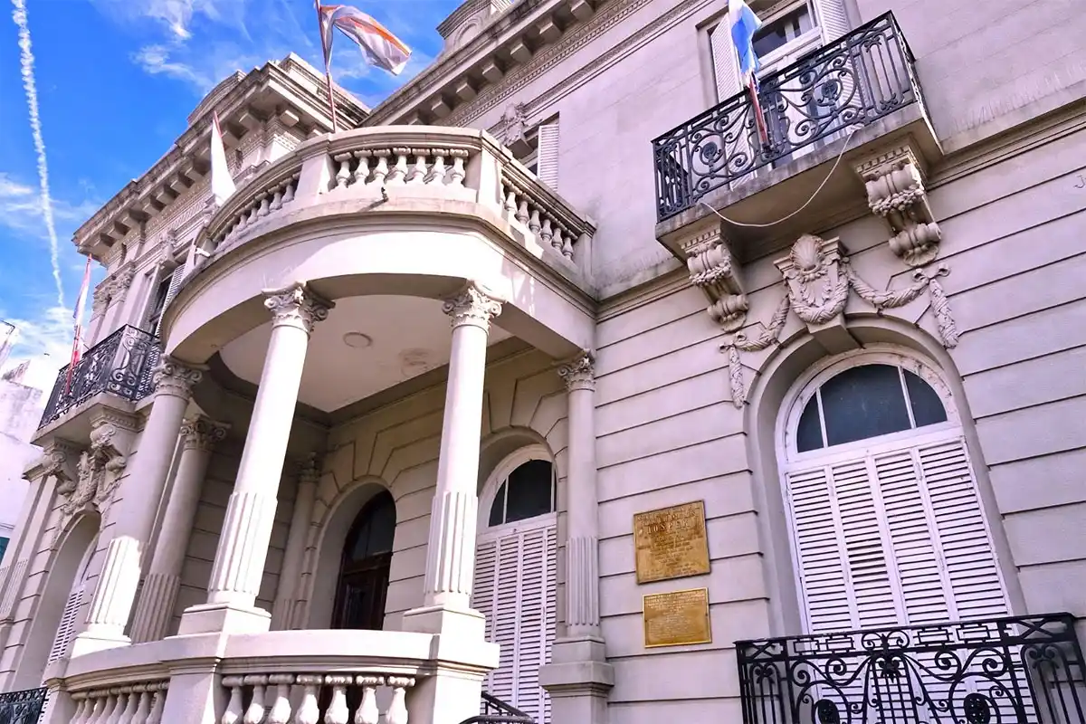 Finalizó en el Senado la primera audiencia por el proyecto que crea la nueva obra social OSER