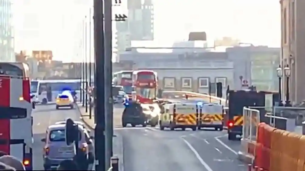 Londres: refuerzan el seguimiento de yihadistas