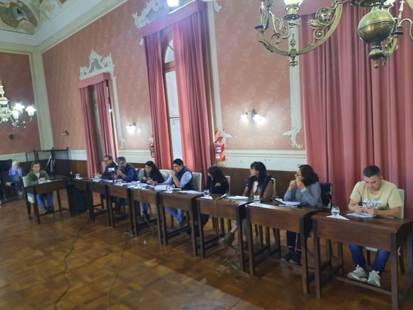 Con los votos del oficialismo, Rendición de Cuentas aprobada para Salazar
