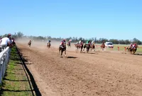 En octubre se reanuda la actividad hípica, desde Tandil lo celebraron