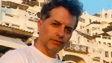 El periodista le compartió a sus seguidores cuál era su trabajo previo a su llegada a la pantalla chica