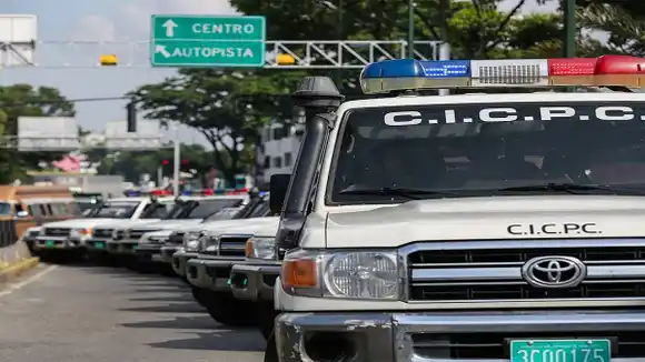 Así un motorizado atropelló y LE QUITÓ LA VIDA a joven promesa de 17 años en Catia este #24Dic (+VIDEO)