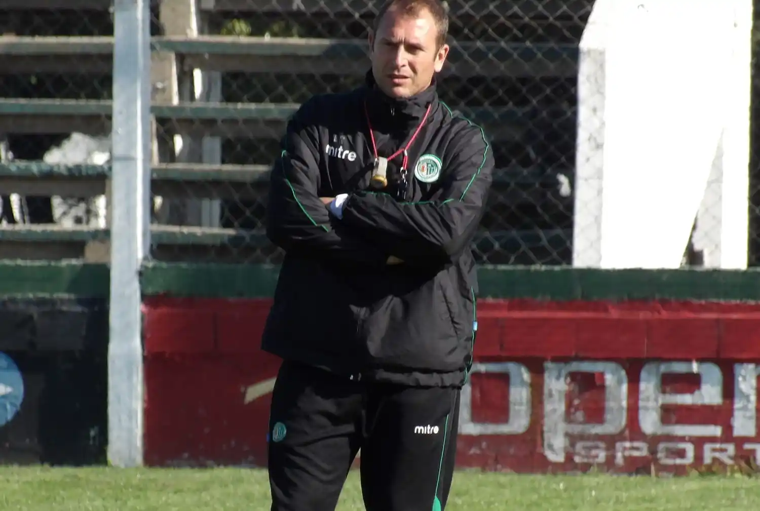 Kimberley va en horario atípico