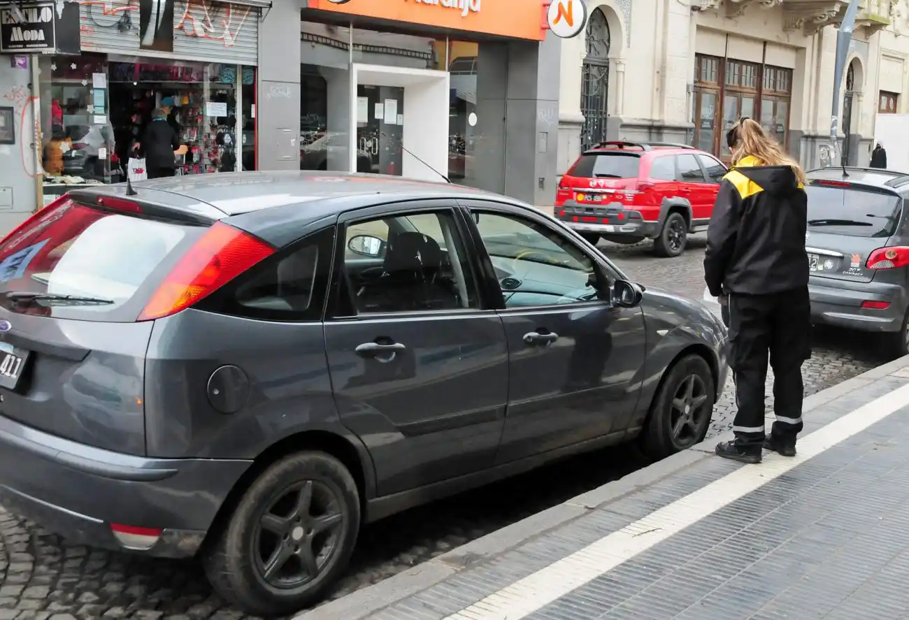 Estacionamiento medido en Tandil: ¿recaudación o movilidad?