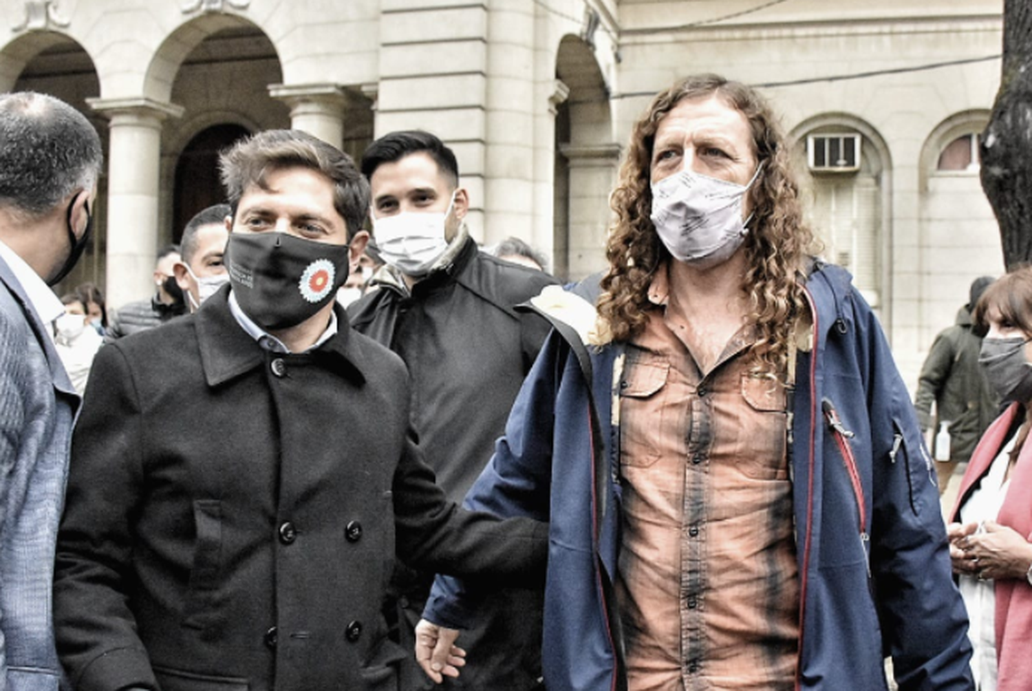 Paritaria 2021: ATE Provincia pide que se adelanten puntos de las cuotas salariales acordadas y que se reabra la discusión