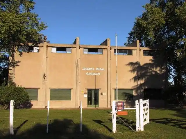 Jornada clave para el campo con foco en clima y mercados de la campaña 2026