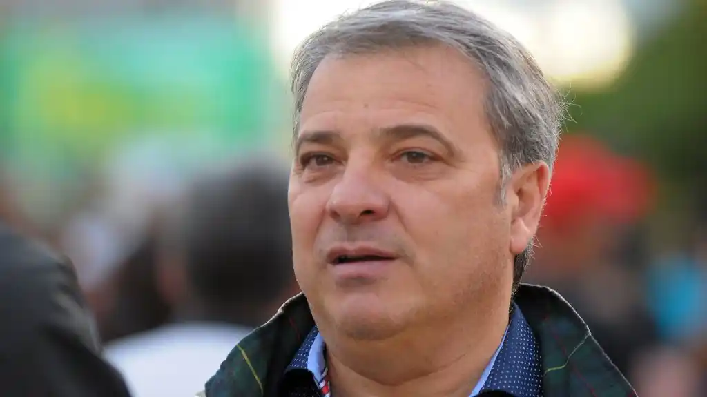 Intendente alineado a Cambiemos afirmó que “el país está mal”