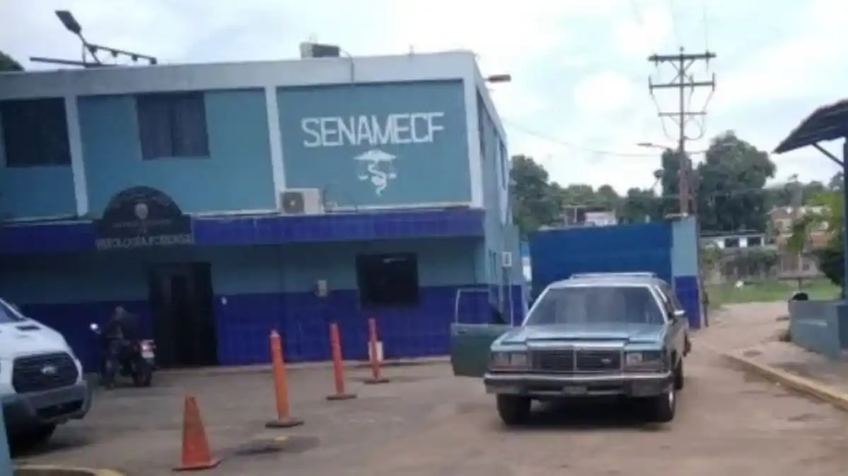 Hallado cuerpo sin vida en invasiones de Parque Valencia