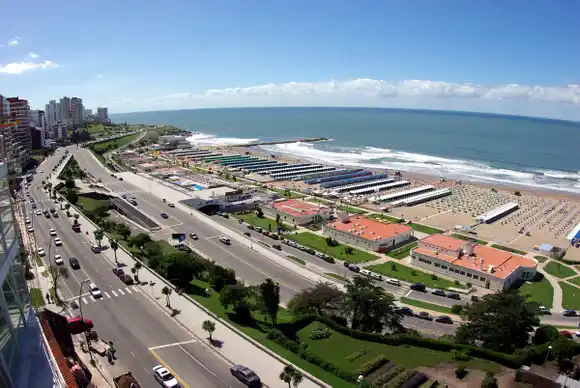 Aumenta la preocupación e incertidumbre en el Complejo Playa Grande