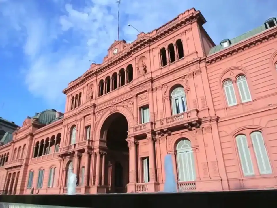 Suspenden el ingreso a Casa Rosada a periodistas de medios denunciados