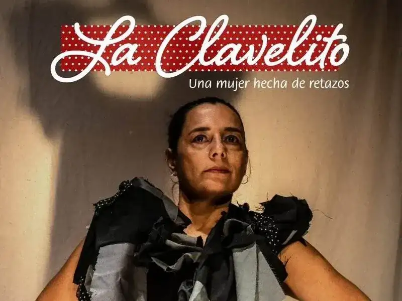 Teatro, danza, música y 
emprendedoras en La Mandinga