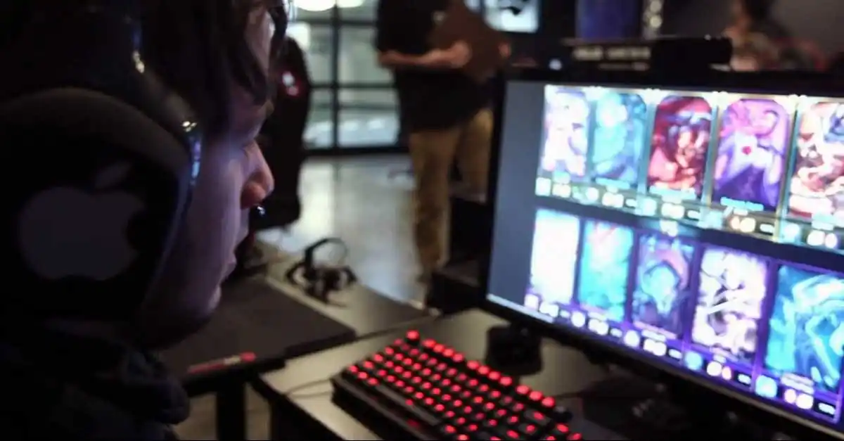 Ofrecen becas a jugadores de League of Legends en Estados Unidos