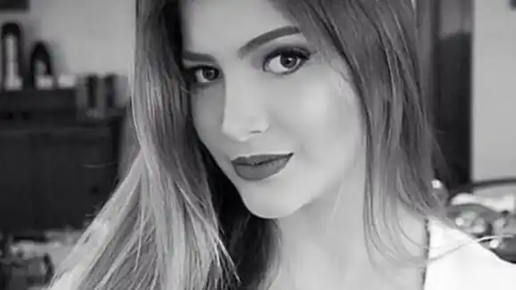 ¡ACABABA DE LLEGAR! Joven venezolana se fue a EE.UU. a buscar el sueño americano, pero encontró la muerte