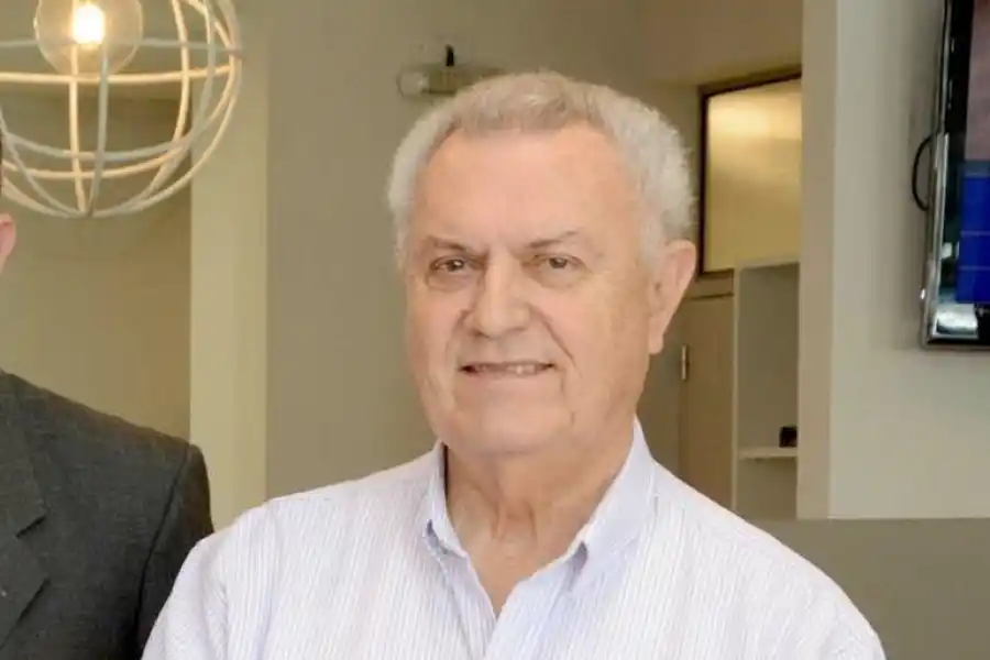 Falleció Edelso Gunzinger