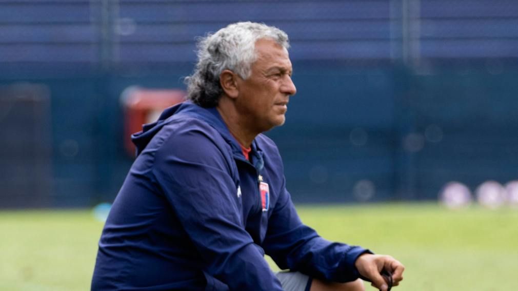 Explosivas declaraciones de “Pipo” Gorosito tras la eliminación de River de  Copa Argentina