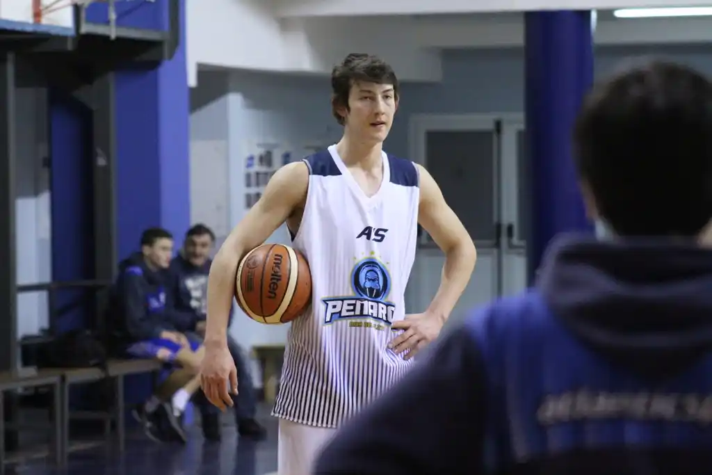 Peñarol viaja al Cuadrangular en Uruguay