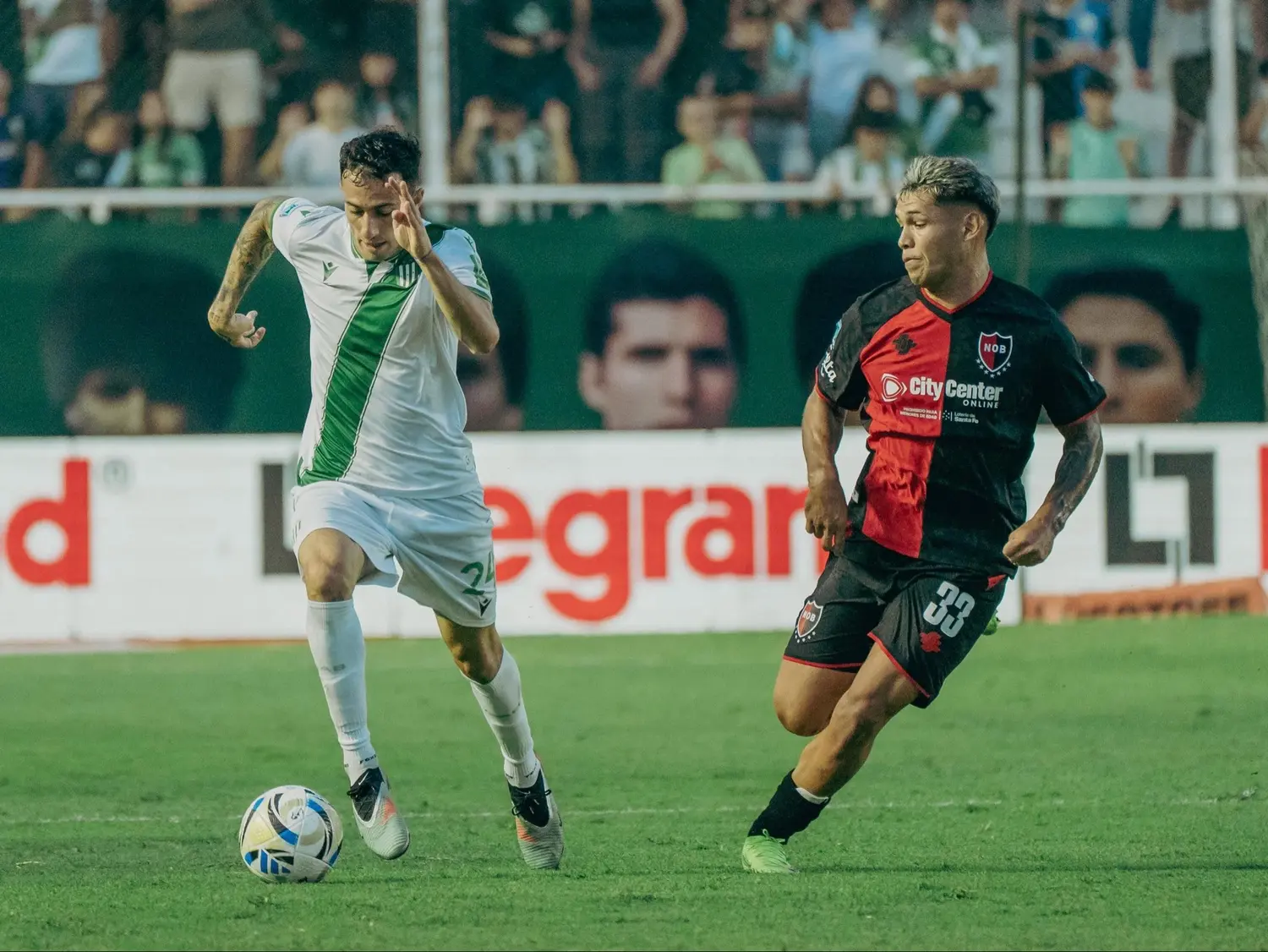 Foto: Banfield.