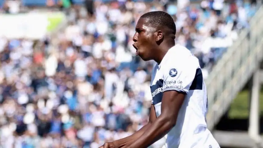 Gimnasia superó a Colón