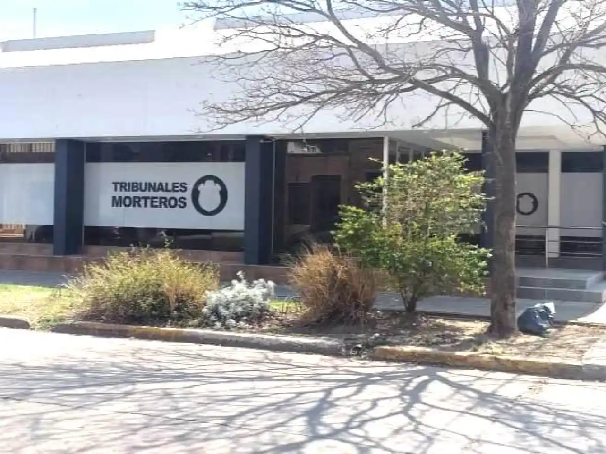Morteros: se abrió el concurso para cubrir el cargo de fiscal