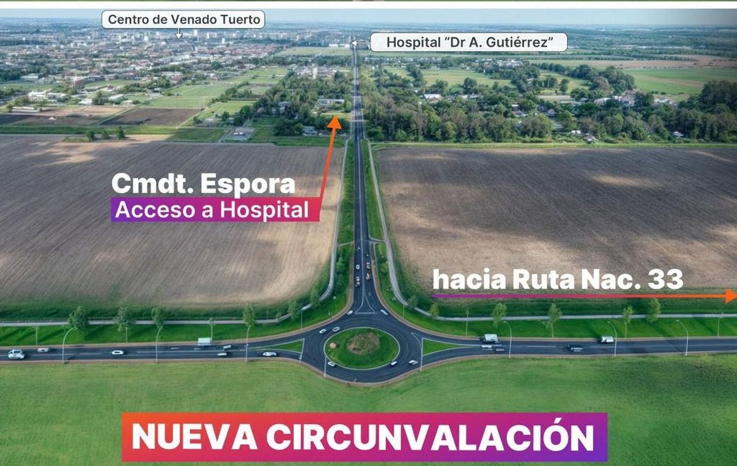 Circunvalación