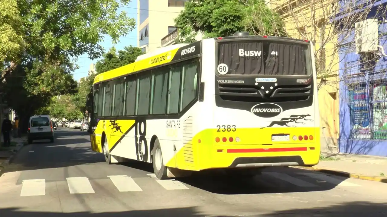 El transporte urbano e interurbano será gratuito para ir a votar