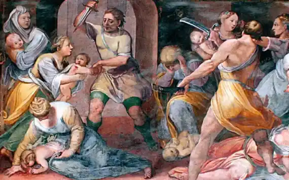 Día de los Inocentes: ¿qué es y por qué se celebra?