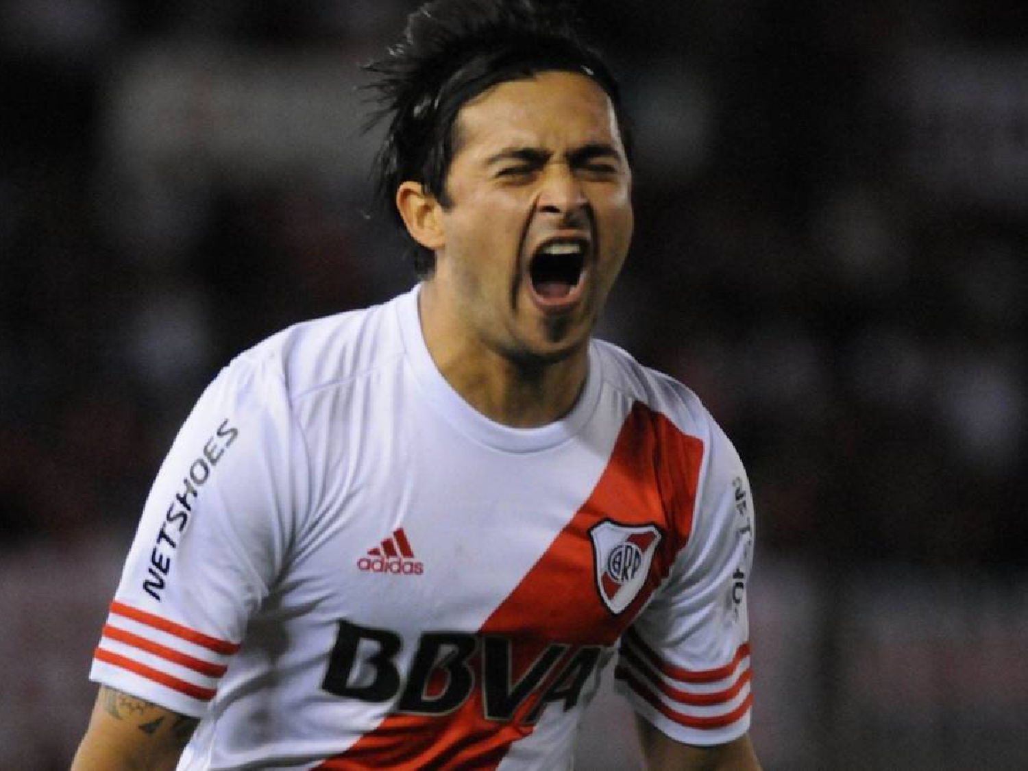 Pisculichi: "Sería un sueño volver a River, pero no está en mis manos"