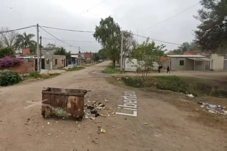 Rosario: mataron a un joven y un adolescente está en grave estado