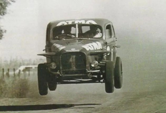 Romper la barrera de la velocidad y del tiempo