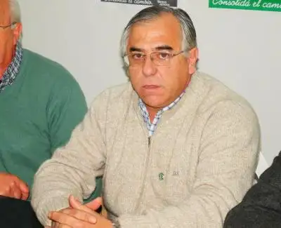 Gálligo mostró pocos ánimos de fomentar la unidad de las dos CTA 
