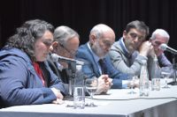 Presentaron Chacinar 2023: lo que no te podés perder