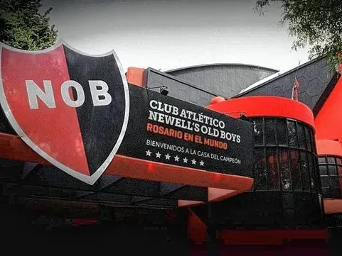 La Junta Electoral rechazó una candidatura para competir por la presidencia en Newell´s