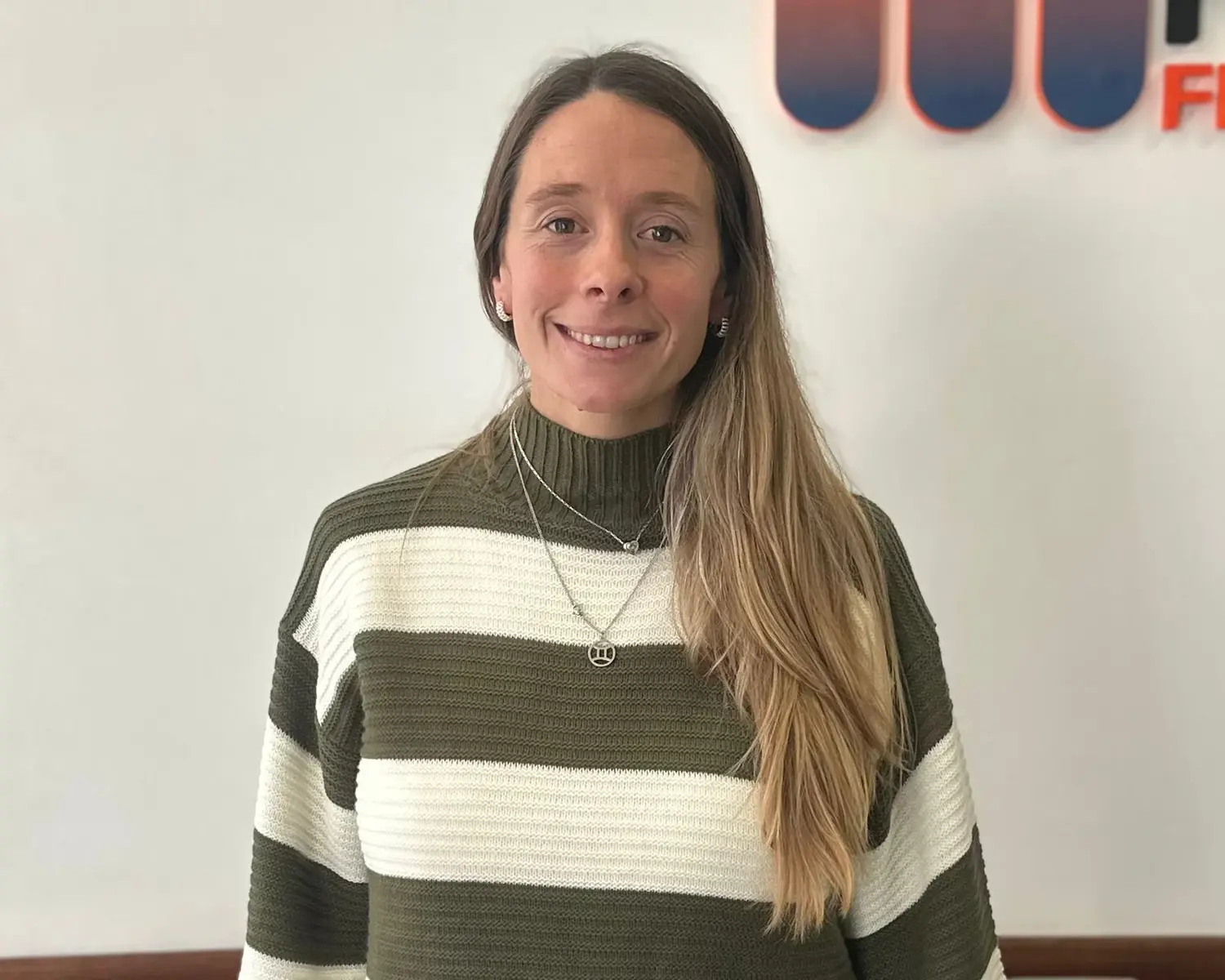 Soledad Arana, coordinadora del Taller Protegido Todo para Ellos, en Ecos Radio.