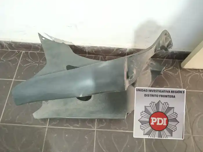 Allanamientos y detención: por robos, los buscaban la policía de Rafaela y Córdoba - 1