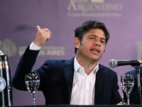 El movimiento que encabeza Axel Kicillof realizará un plenario provincial