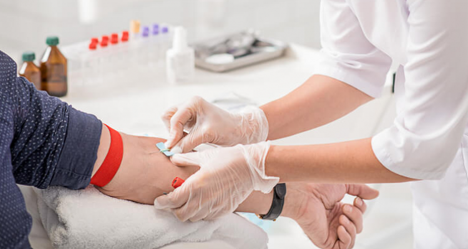 Campaña de donación de sangre el próximo sábado en el salón de Bomberos Voluntarios