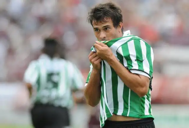 Tras perder con Boca, Cvitanich se tomó con humor las gastadas xeneizes