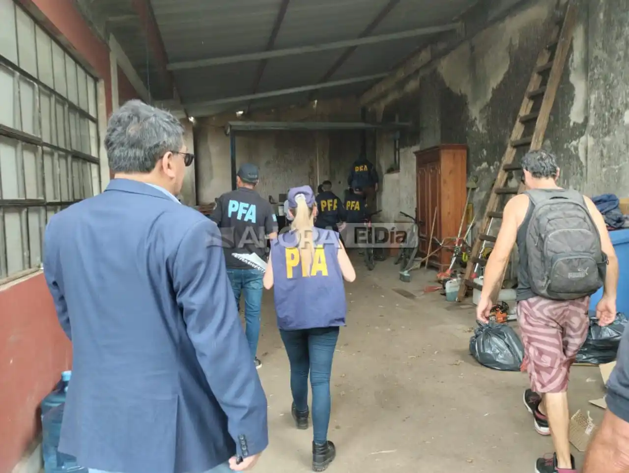 operativo frigorífico - 5