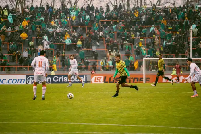 aldosivi