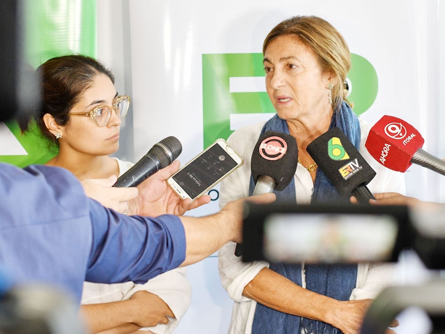 El CGE fortalece el sistema educativo entrerriano con la participación activa de las familias