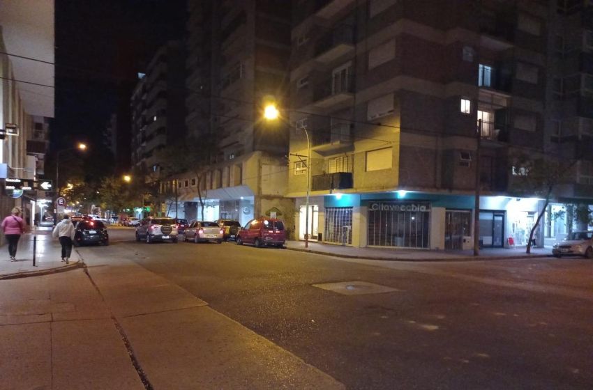 Segovia, en su peor momento: denuncian violación en la Vieja Terminal