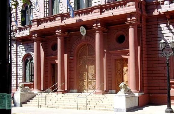 Paro atípico de municipales,  sin movilización y en medio de la pandemia por coronavirus