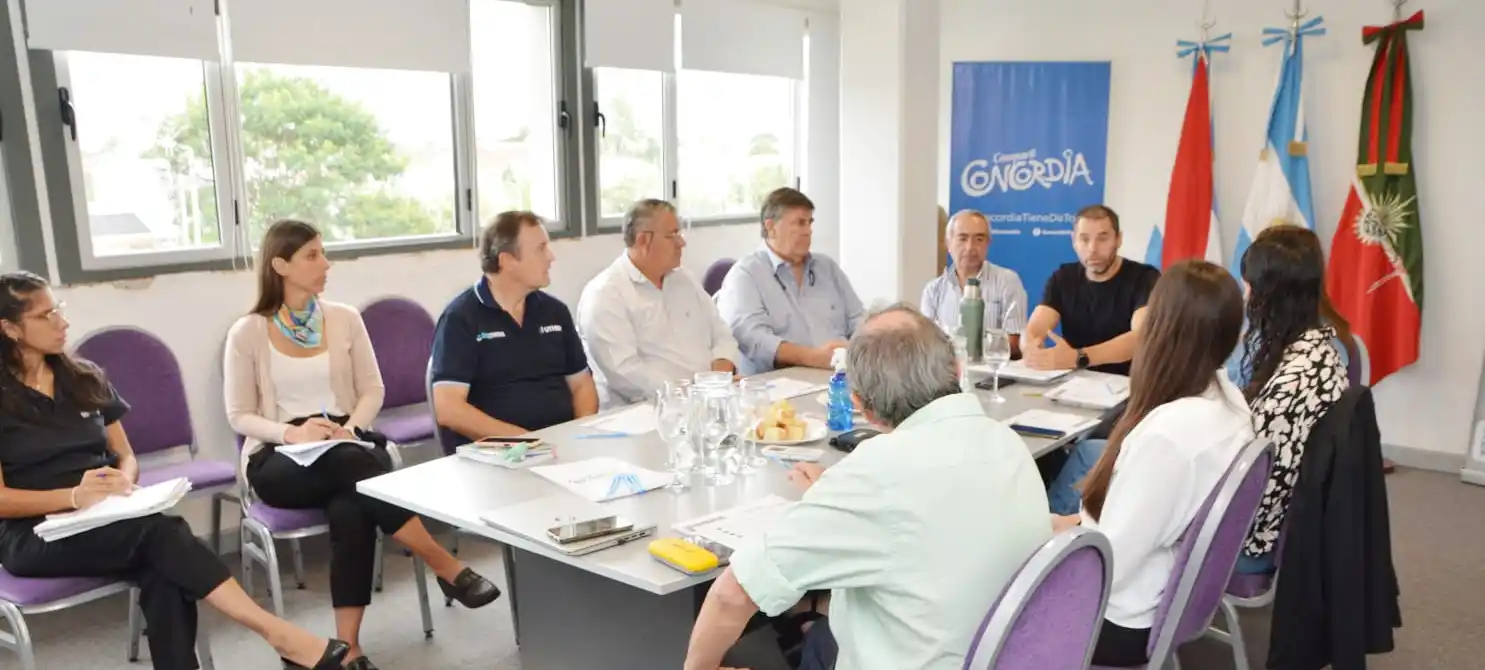 El EMCONTUR planifica acciones de cara a los próximos meses